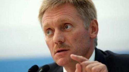 Peskov: "Polonia e o amenințare pentru Ucraina"