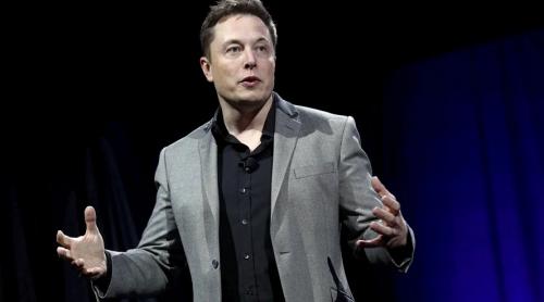 Elon Musk spune pe twitter că ar putea muri „în circumstanțe misterioase” 