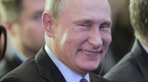 Ultimul hohot de râs al lui Putin: răzbunarea Rusiei amenință să paralizeze Europa și numai proștii sunt surprinși