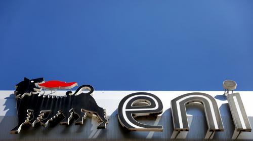 Italia se pregătește să plătească gazul în ruble până la sfârșitul lunii mai