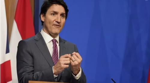 Rusia închide postul CBC/Radio-Canada, „inacceptabil” pentru Trudeau