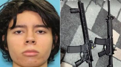 Masacru în Texas: de ce AR-15, arma folosită de criminal, este atât de răspândită în Statele Unite?