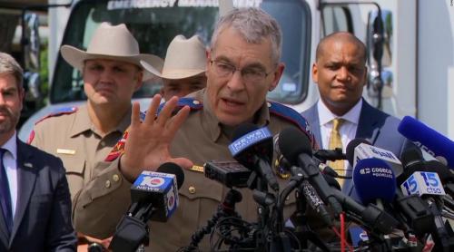 Masacrul din Texas: poliția a luat o „decizie proastă” amânând intervenția la școala Uvalde