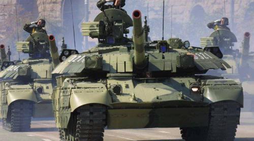 Elveția refuză să transfere arme și vehicule blindate în Ucraina