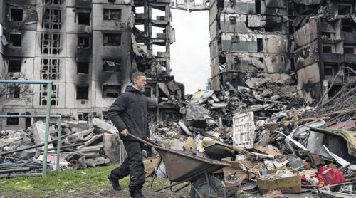 Războiul din Ucraina „nu va avea niciun câștigător”, consideră ONU