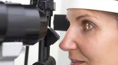 Noua metodă de diagnostic: examinarea non-invazivă a ochilor
