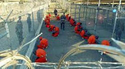 Viața ca o închisoare după eliberarea de la Guantanamo