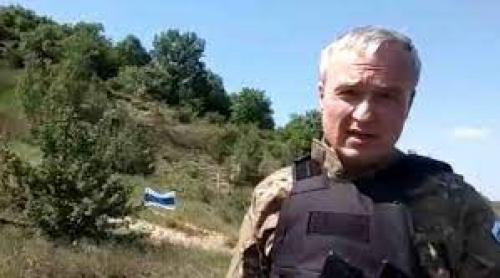 Fostul vicepreședinte Gazprombank întoarce armele împotriva Rusiei