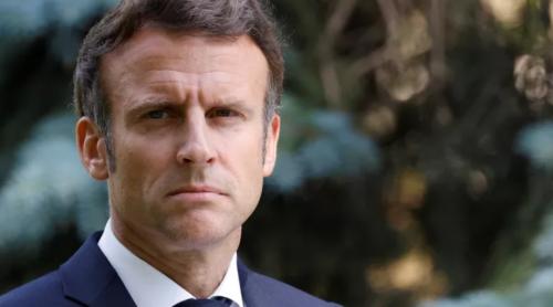 Alegeri în Franta: partidul lui Emmanuel Macron pierde majoritatea absolută, creștere neașteptată pentru partidul lui Marine Le Pen
