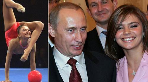 Vladimir Putin „ar aștepta o fetiță” cu „iubita” fostă gimnastă dar președintele rus nu ar fi fericit: „Am destui copii și am avut destule fiice”