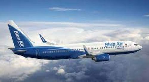 Blue Air ia toate măsurile necesare pentru a-și proteja călătorii
