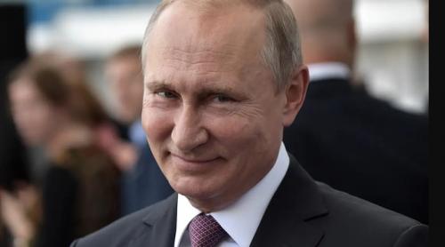 Putin simplifică obținerea cetățeniei ruse pentru toți ucrainenii 