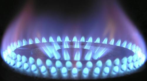 Depozitele de gaz metan ale României sunt 47% pline. La 1 noiembrie trebuie să atingem ținta de 80%