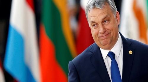 Orban solicită o nouă strategie a UE asupra Ucrainei spune că sancțiunile au eșuat: guvernele din Europa se prăbușesc „ca un domino”
