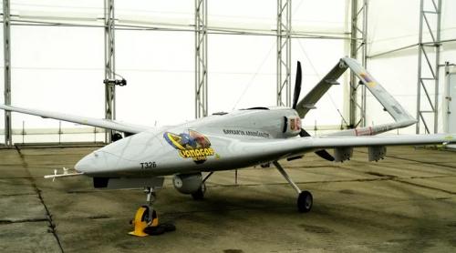 Polonezii strâng bani pentru a cumpăra Ucrainei o dronă de luptă