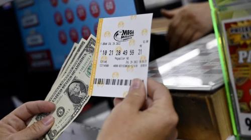 Un american a câștigat peste 1,3 miliarde de dolari la loto
