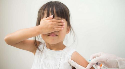 Danemarca oprește vaccinurile COVID-19 pentru copiii sub 18 ani