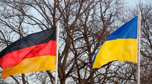 Economia germană va pierde 265 de miliarde de dolari din cauza războiului și a prețurilor ridicate la energie, arată un studiu
