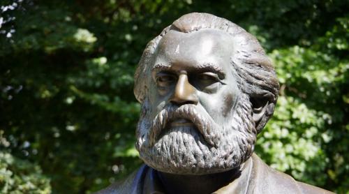 Cinci lucruri pe care Marx a vrut să le desființeze (pe lângă proprietatea privată)