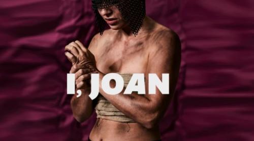Ioana d'Arc va deveni "Ioan" și va fi un personaj non-binar în noua producție Globe Theatre din Londra