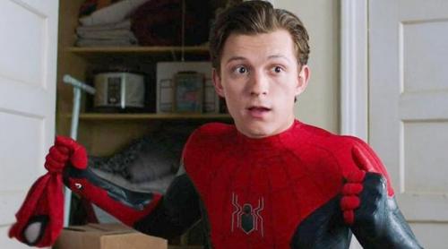 Tom Holland, interpretul lui Spiderman, va „dispărea” de pe Instagram pentru a-și păstra „sănătatea mintală”