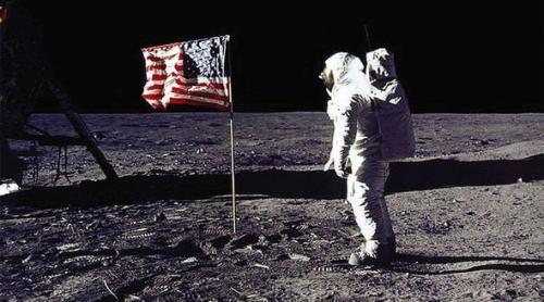NASA se pregatește pentru a reveni pe Lună
