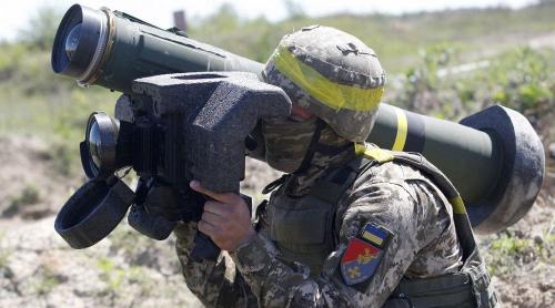 Și-a pierdut Occidentul interesul pentru război? Marile guverne europene nu au mai trimis arme Ucrainei în luna iulie