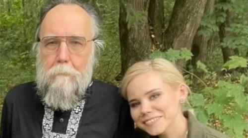Cine a fost Daria Dughina, fiica unui „ideolog” apropiat de Kremlin, ucisă în suburbiile Moscovei