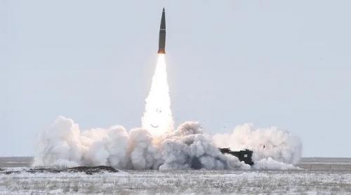 Rusia a împiedicat adoptarea unui text la ONU privind dezarmarea nucleară