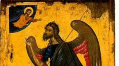 Calendar ortodox 29 august: Tăierea Capului Sfântului Ioan Botezătorul