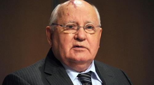 Putin: Mihail Gorbaciov a avut „o mare influență asupra istoriei lumii”