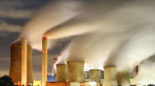 UE redeschide centralele pe cărbune în ciuda angajamentelor privind clima