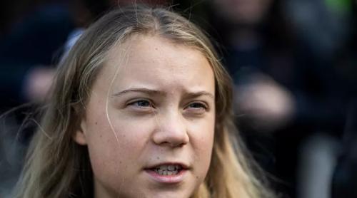 Suedia: Greta Thunberg se plânge că politicienii au uitat de criza climatică