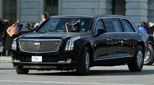 Funeraliile Reginei: Biden își poate aduce mașina dar ceilalți demnitari vor lua autobuzul