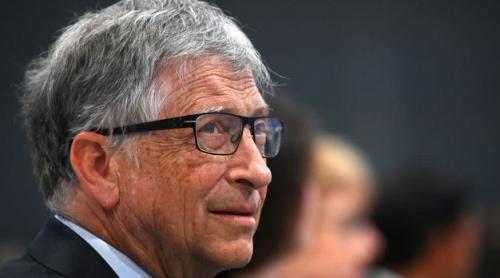 Bill Gates: „Suntem într-un loc mai rău decât mă așteptam”