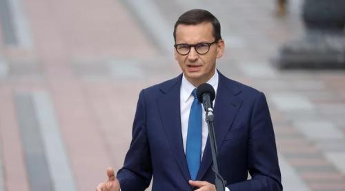 Polonia se va opune „oricarei acțiuni” a UE care ar lipsi Ungaria de fonduri