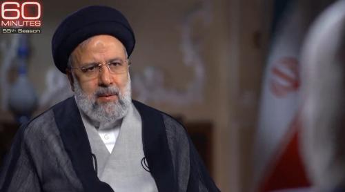 Președintele iranian dorește o anchetă pentru a verifica existența Holocaustului