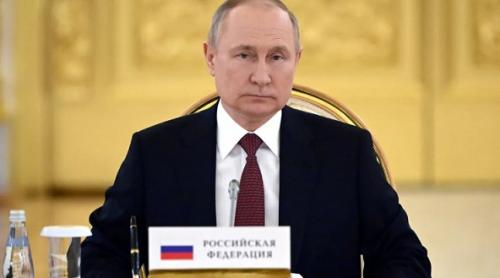 "Folosirea armelor nucleare nu reprezintă o problemă morală sau strategică pentru Putin”, spun specialiștii