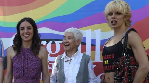 Spania: „Copiii pot face sex cu adulții” spune ministrul egalității Irene Montero