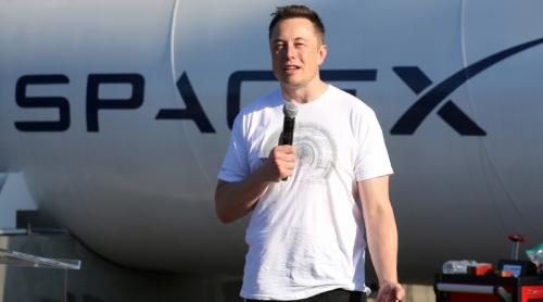 Musk nu mai vrea să ofere Ucrainei serviciu Starlink gratuit și cere Pentagonului să plătească pentru el: "urmez recomandarea ambasadorului ucrainean"