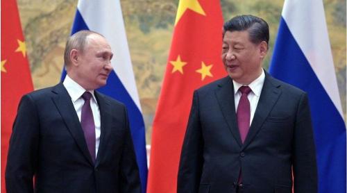 China le cere cetățenilor săi să părăsească urgent Ucraina 