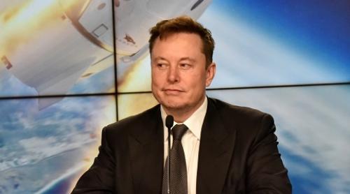 Elon Musk se răzgândește, compania sa va continua să finanțeze servicii de internet în Ucraina