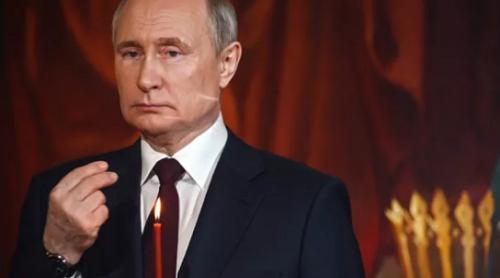 De ce Putin denunță „decadența” Occidentului