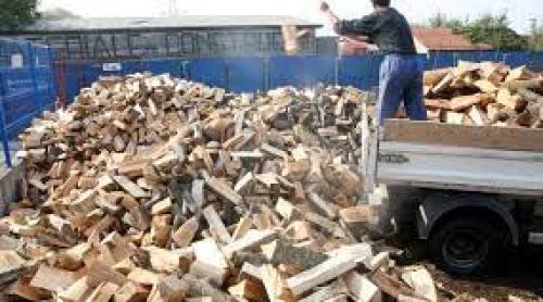 Guvernul se pregătește să renunțe la plafonarea prețului lemnelor de foc