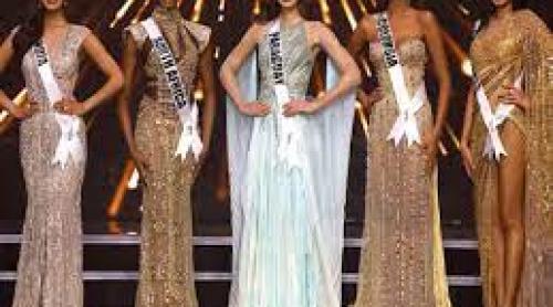 Tranzacție uluitoare în Thailanda: Miss Univers vândută pentru 20 milioane de dolari