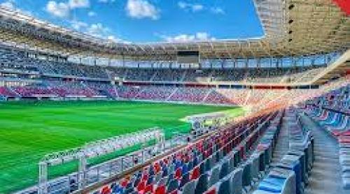 Marcel Ciolacu intervine în cel mai nou scandal din fotbalul românesc: cine folosește stadionul Ghencea