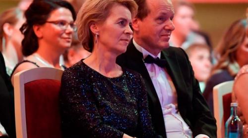 Soțul Ursulei von der Leyen a demisonat de la centrul de cercetare specializat în ARNm finanțat de UE cu 320 milioane de euro