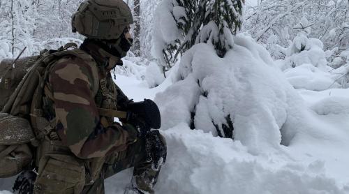 Ucraina: cum va îngreuna iarna războiul