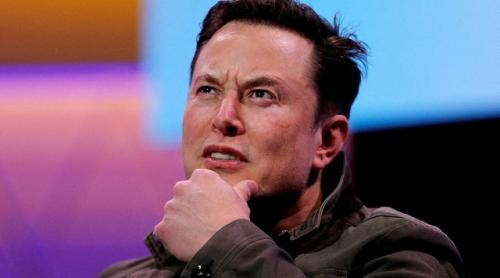 Elon Musk: Mulți oameni „nu mai vor să muncească” odată ce devin bogați