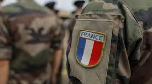 Militar francez din cadrul trupelor NATO detașate în România găsit mort într-un hotel din București